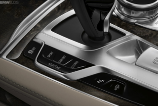Illustration for article titled Exclusive Preview: 2016 BMW 7 Series